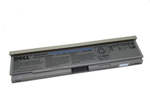 Battery Notebook Dell Latitude E4200 Series