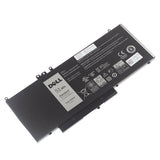 Battery Notebook Dell Latitude E5450 E5470 Series