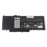 Battery Notebook Dell Latitude E5450 E5470 Series
