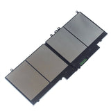 Battery Notebook Dell Latitude E5450 E5470 Series