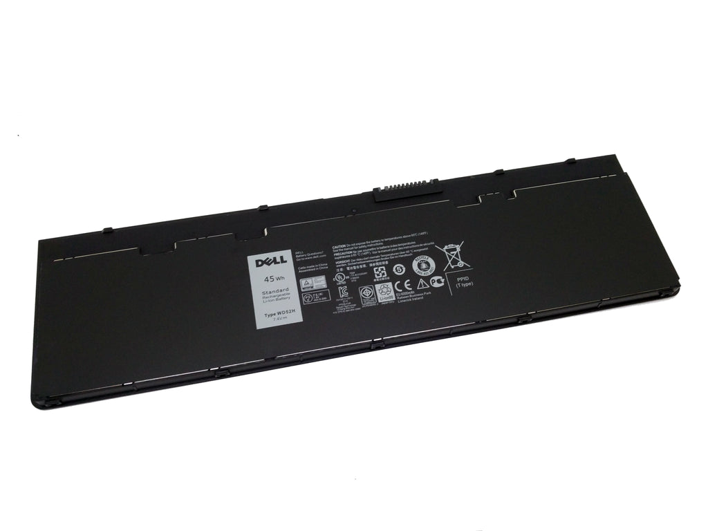 Battery Notebook Dell Latitude E7240 Series