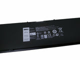 Battery Notebook Dell Latitude E7440 E7450 Series