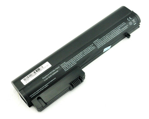 แบตเตอรี่ Battery HP EliteBook 2530p Series : ร้าน Battery Depot - 1