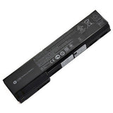แบตเตอรี่ Battery HP EliteBook 8460p Series : ร้าน Battery Depot - 2