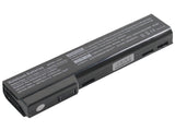 แบตเตอรี่ Battery HP EliteBook 8460p Series : ร้าน Battery Depot - 1