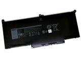 Battery Notebook Dell Latitude 12 7280 14 7480 Series