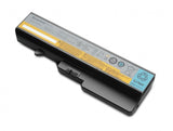 แบตเตอรี่ Battery Lenovo IdeaPad G460 Series : ร้าน Battery Depot - 2