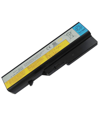แบตเตอรี่ Battery Lenovo IdeaPad G460 Series : ร้าน Battery Depot - 1