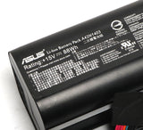 Battery Notebook Asus ROG G751 Series : A42N1403