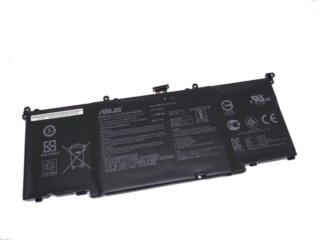 Battery Notebook Asus ROG Strix GL502V Series B41N1526