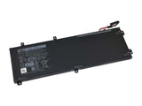 Battery Notebook Dell XPS 15 9560 9570 Series