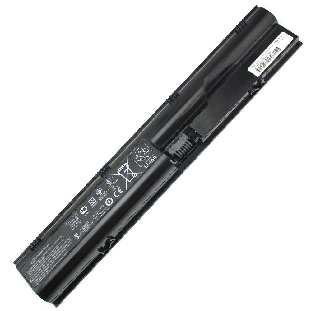 แบตเตอรี่ Battery HP Probook 4330 Series : ร้าน Battery Depot - 1