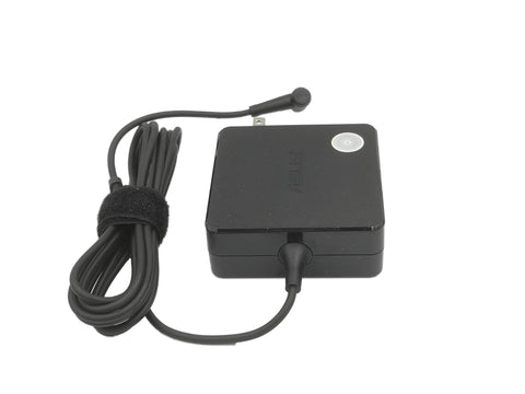 ASUS 65W 4.5x3.0 mm AC Adapter สายชาร์จ Asus อแดปเตอร์ คุณภาพ ราคาดี –  Battery Depot