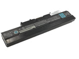 Battery Notebook Toshiba PA3820U Series