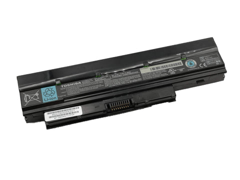 Battery Notebook Toshiba PA3820U Series