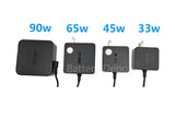 ASUS 33W 4.0x1.35mm AC Adapter สายชาร์จ Asus อแดปเตอร์