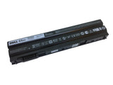 Battery Notebook Dell Latitude E5420 Series