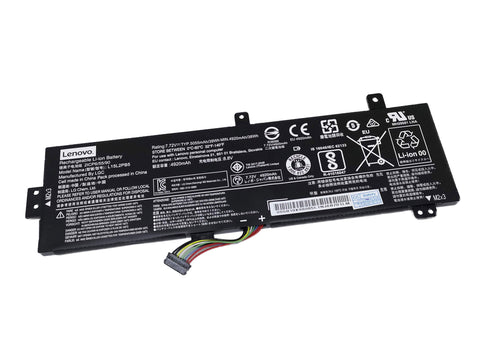 Battery Notebook Lenovo Ideapad 510-15ISK Series