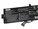 Battery Notebook Lenovo Ideapad 510-15ISK Series