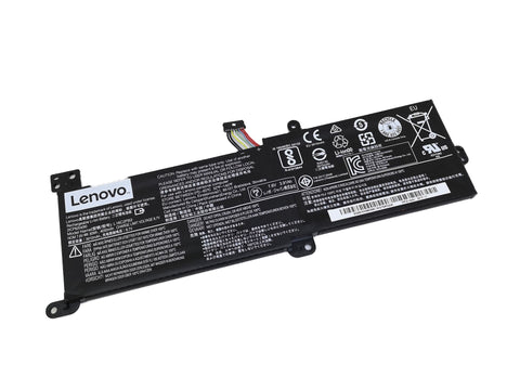 Battery Notebook Lenovo Ideapad 320-15ISK Series