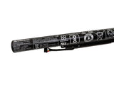 Battery Notebook Lenovo Ideapad 500-15ISK Series