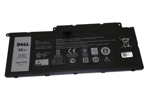 Battery Notebook Dell Inspiron 15 7548 Series