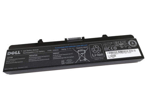 Battery Notebook Dell Inspiron 1440 Series