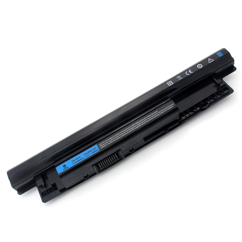 5200mAh 58Wh 11.1V Battery For Dell Inspiron 14-3421 15-3521 5521 17 3721 5721 5200mAh 58Wh 11.1V Battery For Dell Inspiron 14-3421 15-3521 5521 17 3721 5721