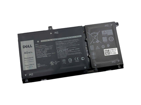 Battery Notebook Dell Inspiron 5405 Series JK6Y6