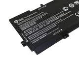 Battery Notebook HP Spectre X360 15-BL Series KB06XL