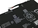 Battery Notebook HP Spectre X360 15-BL Series KB06XL