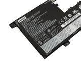 Battery Notebook Lenovo Ideapad 320s-15IKB Series L15C3PB1