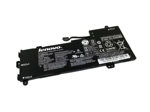 Battery Notebook Lenovo Ideapad 500s-13ISK Series