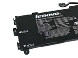 Battery Notebook Lenovo Ideapad 500s-13ISK Series