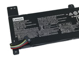 Battery Notebook Lenovo Ideapad 310-14ISK Series