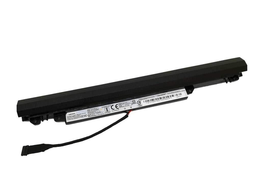 Battery Notebook Lenovo Ideapad 110-15IBR Series L15L3A03