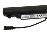 Battery Notebook Lenovo Ideapad 110-15IBR Series L15L3A03