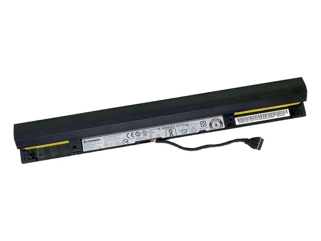 Battery Notebook Lenovo Ideapad 300-14ISK Series L15L4A01