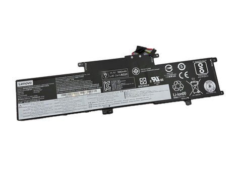 Battery Notebook Lenovo ThinkPad L380 L390 Series L17C3P53
