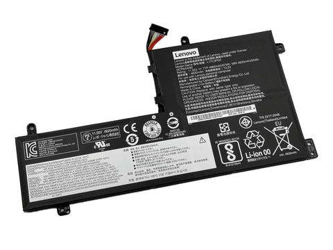 Battery Notebook Lenovo Legion Y530-15ICH Series L17C3PG1