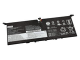 Battery Notebook Lenovo Ideapad 730S-13IWL Series L17C4PE1