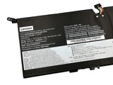 Battery Notebook Lenovo Ideapad 730S-13IWL Series L17C4PE1