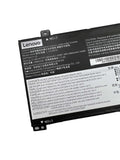 Battery Notebook Lenovo Ideapad S530-13IWL Series L17M4PF0