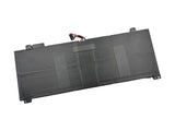 Battery Notebook Lenovo Ideapad S530-13IWL Series L17M4PF0