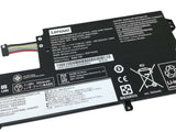 Battery Notebook Lenovo Ideapad 320s-13IKB Series