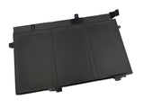 Battery Notebook Lenovo Thinkpad L480 L580 Series L17M3P53