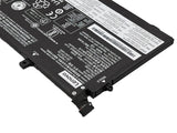 Battery Notebook Lenovo Thinkpad L480 L580 Series L17M3P53