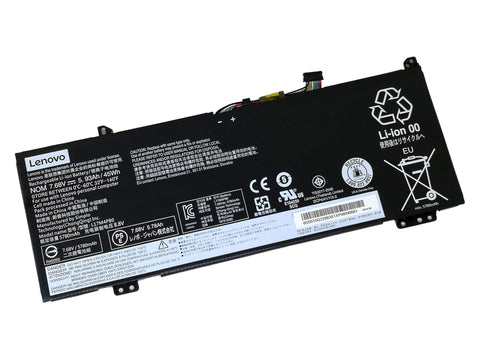 Battery Notebook Lenovo Yoga 530-14IKB Series L17M4PB0