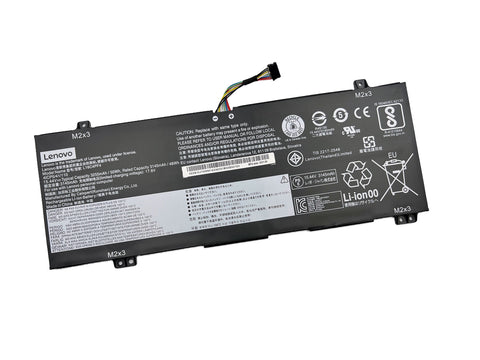Battery Notebook Lenovo Ideapad S540-14IML Series L18C4PF3