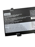 Battery Notebook Lenovo Ideapad S540-14IML Series L18C4PF3